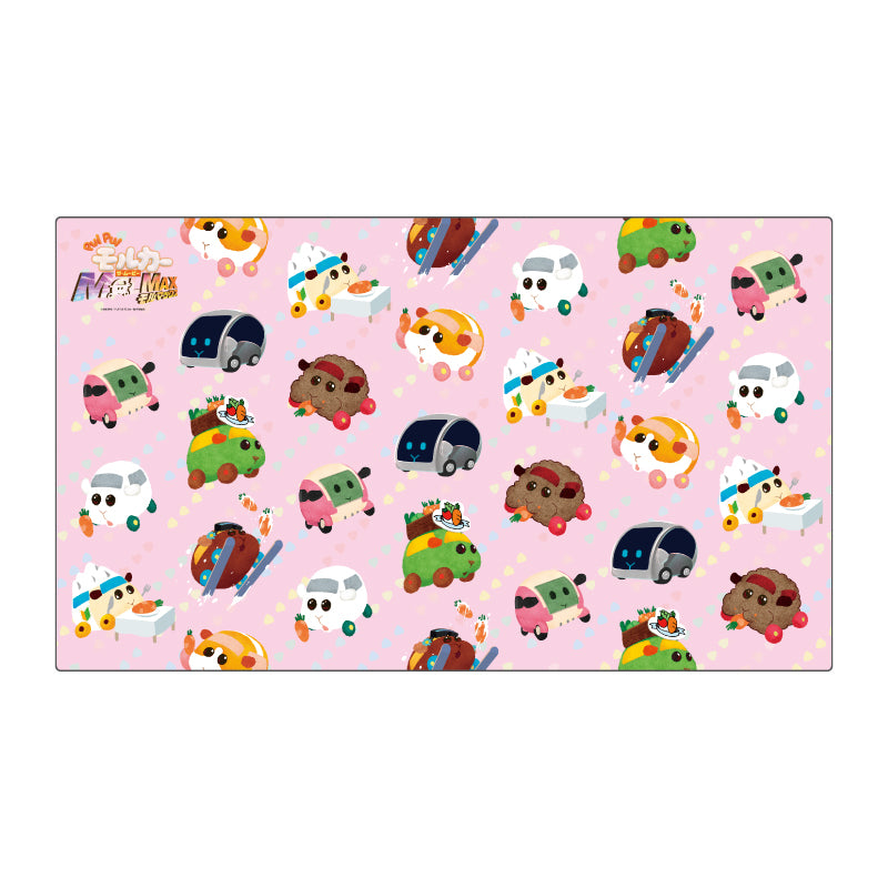 特価PUI PUIモルカー　フリーマットセット Amazon.co.jp: PUI PUI モルカー フリーマット A