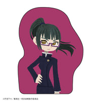 呪術廻戦もっちりクッション