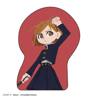 呪術廻戦もっちりクッション