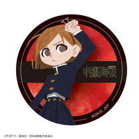 TVアニメ呪術廻戦ブラインド式 缶バッジ