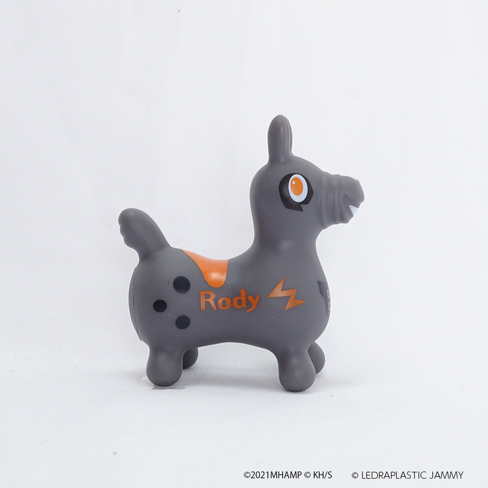RODY ロディ マスコット 4種セット