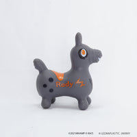 RODY ロディ マスコット 4種セット