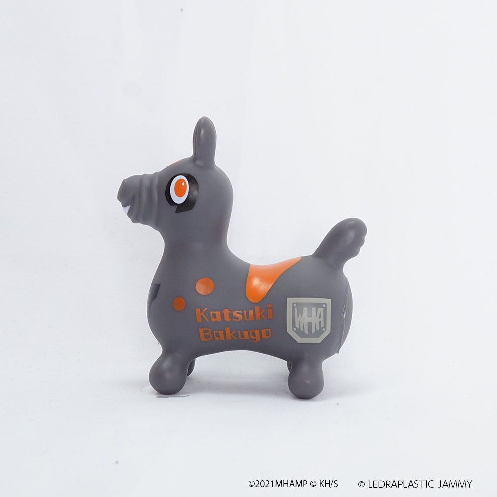 RODY ロディ マスコット 4種セット