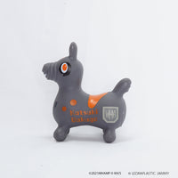 RODY ロディ マスコット 4種セット