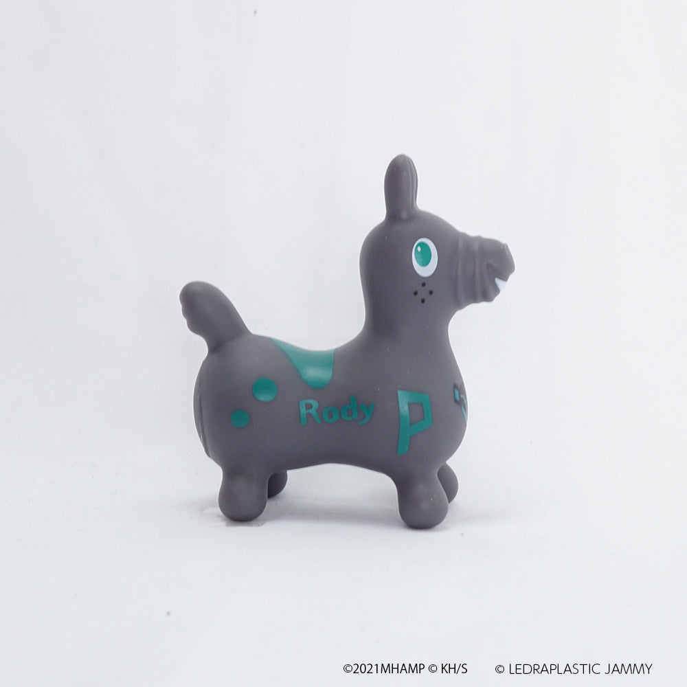 RODY ロディ マスコット 4種セット