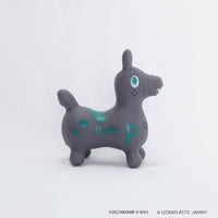 RODY ロディ マスコット 4種セット