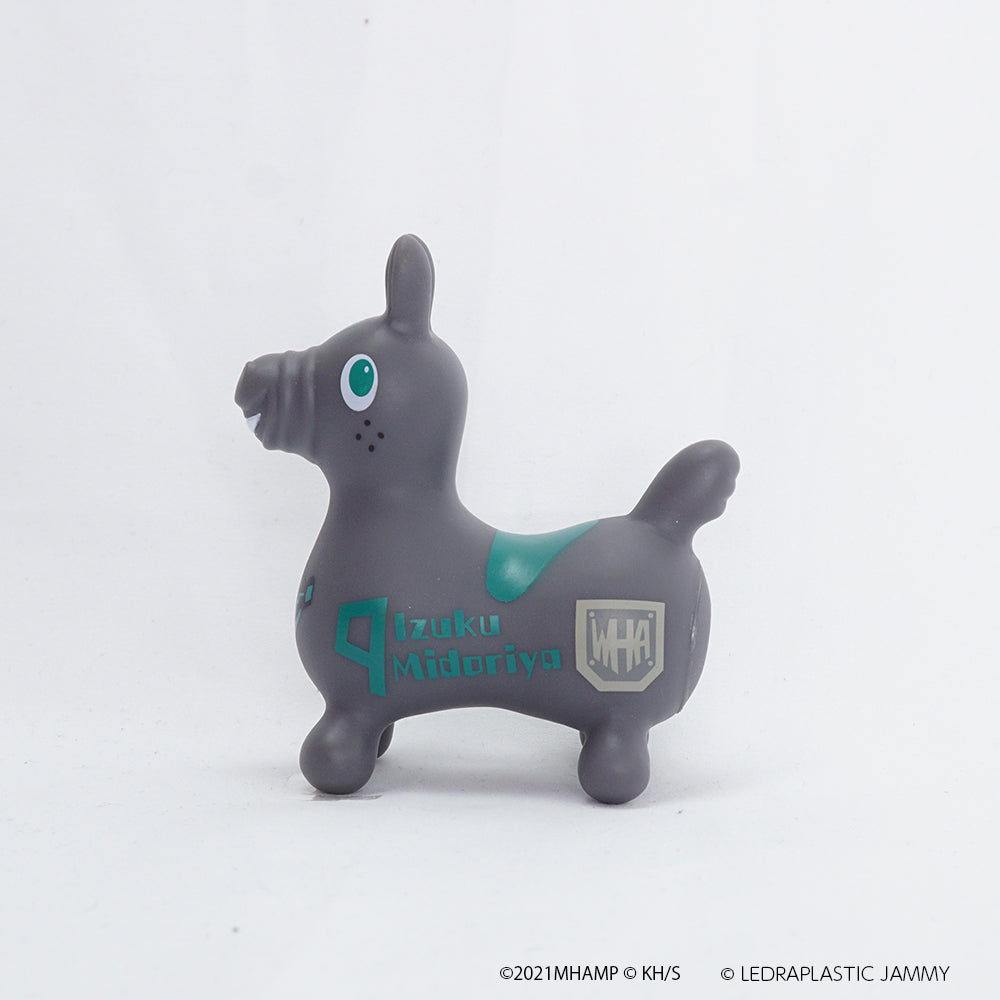 RODY ロディ マスコット 4種セット