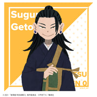 劇場版 呪術廻戦 0 ハンドタオル