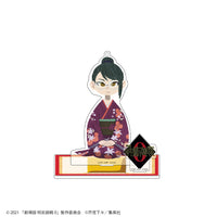 劇場版 呪術廻戦 0 アクリルスタンド(跪坐絵)
