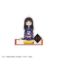 劇場版 呪術廻戦 0 アクリルスタンド(跪坐絵)