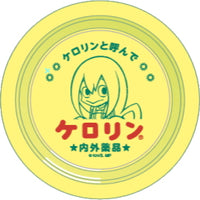 僕のヒーローアカデミア トレーディングケロリン桶キーホルダー