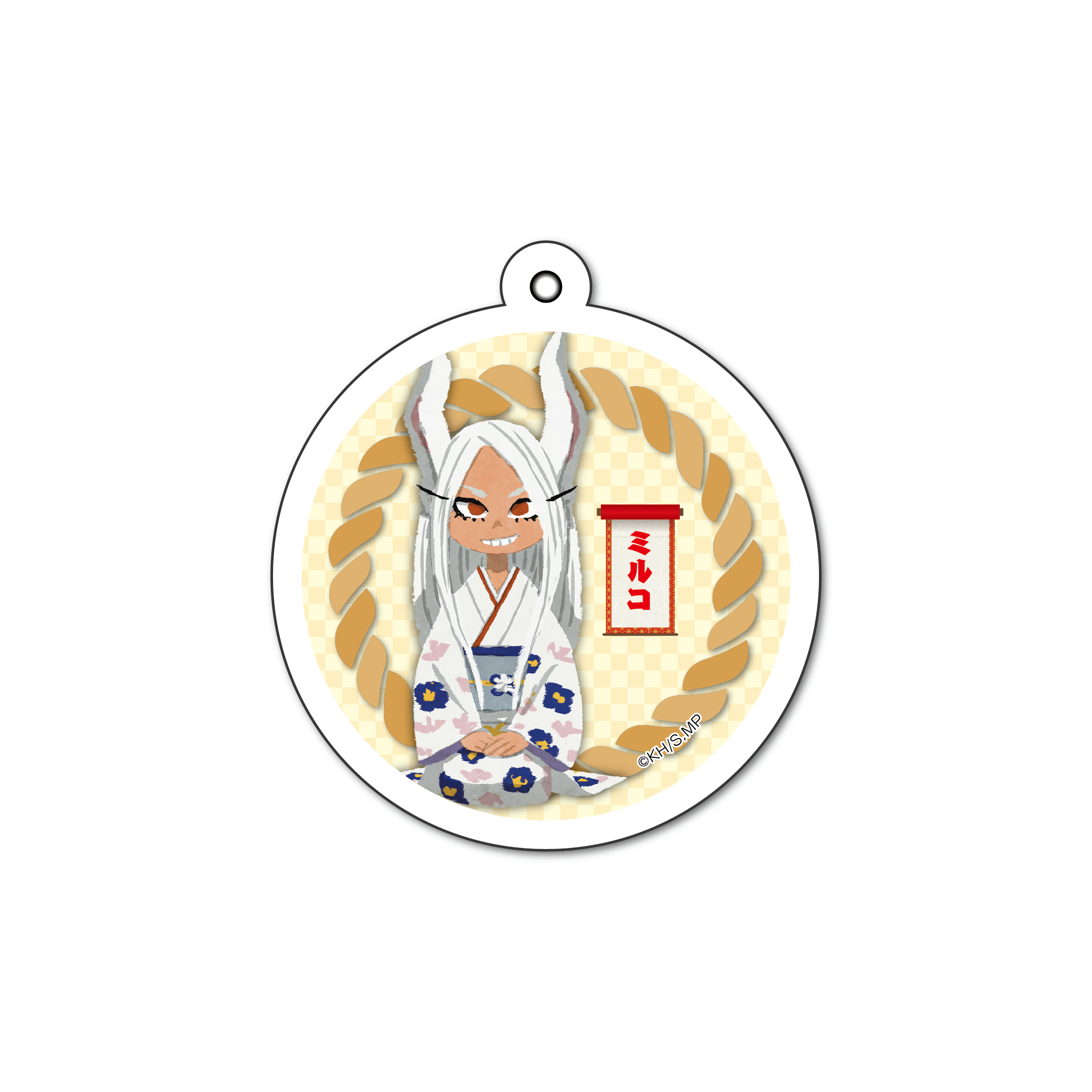 御*魔様 ミルキーホームズ 当選 特典 アニメ 限定 レア グッズ kitte-heroaca-26.png?v=1674101534