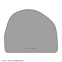 呪術廻戦もっちりクッション