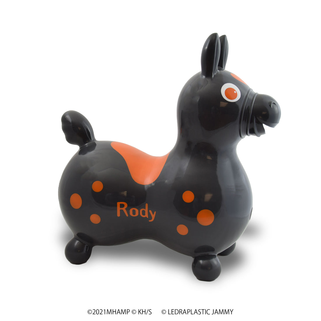 僕のヒーローアカデミア×RODY ロディ 乗用 爆豪勝己