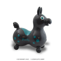 僕のヒーローアカデミア×RODY ロディ 乗用 緑谷出久