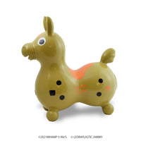 僕のヒーローアカデミア×RODY ロディ 乗用 ロディ・ソウル