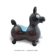 僕のヒーローアカデミア×RODY ロディ 乗用 轟 焦凍