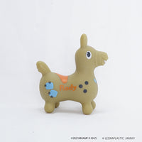 RODY ロディ マスコット 4種セット