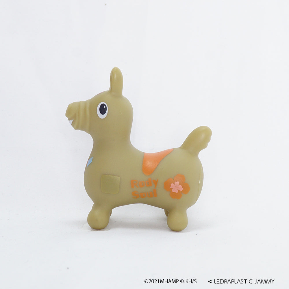 RODY ロディ マスコット 4種セット