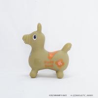 RODY ロディ マスコット 4種セット