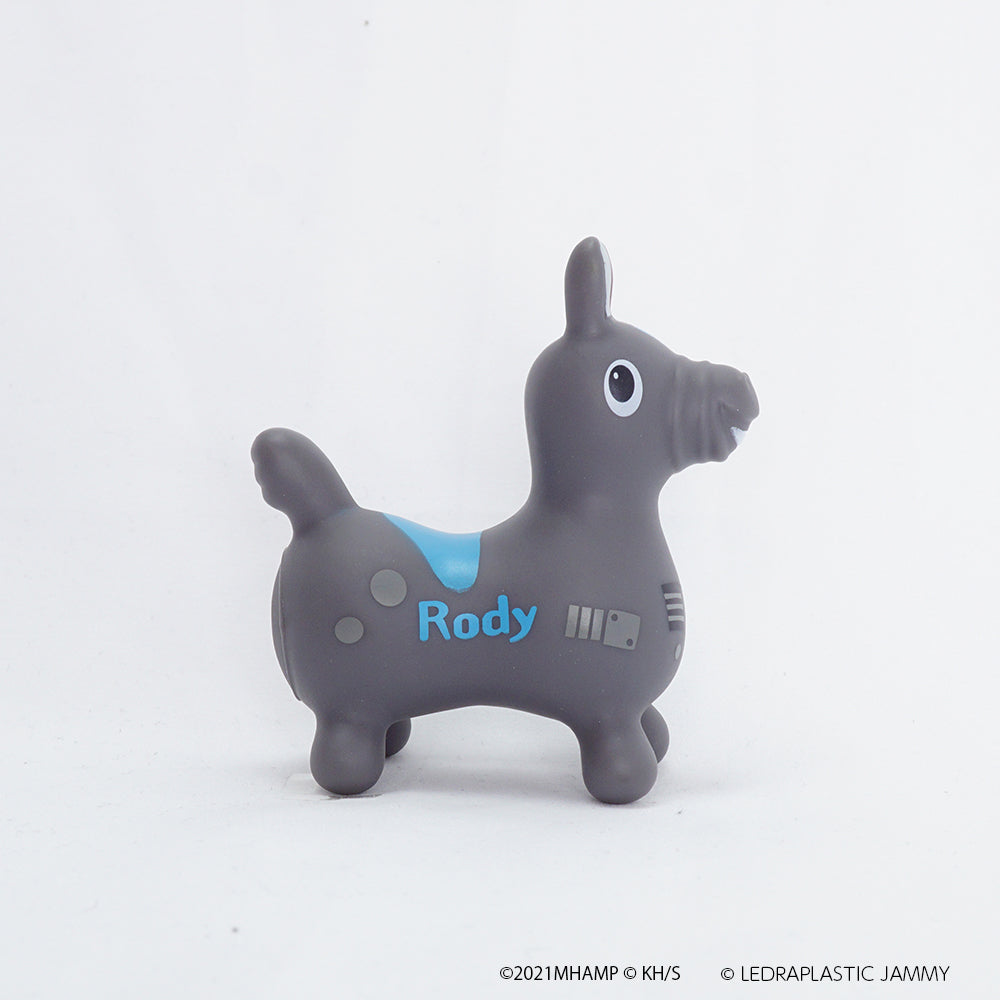 RODY ロディ マスコット 4種セット