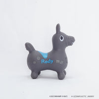 RODY ロディ マスコット 4種セット