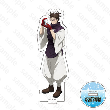 TVアニメ『呪術廻戦』×2026さっぽろ雪まつり – Collection.jc