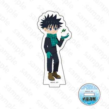 TVアニメ『呪術廻戦』×2026さっぽろ雪まつり – Collection.jc