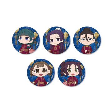 薬屋のひとりごと × 長崎ランタンフェスティバル 2026 – Collection.jc