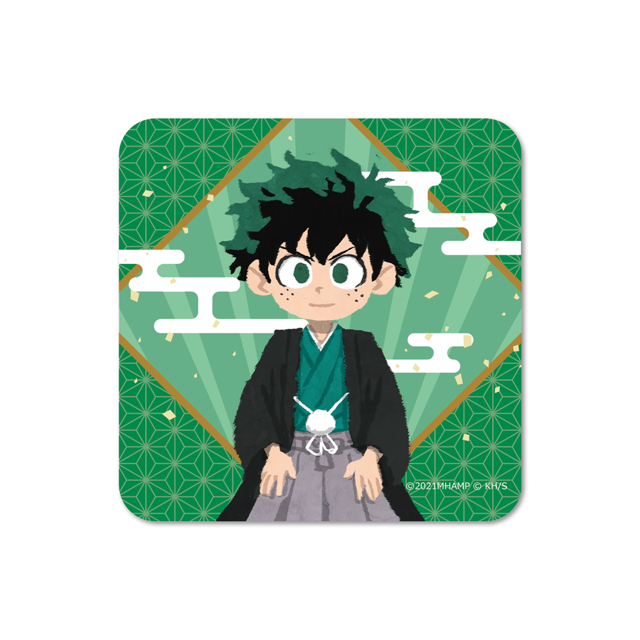 僕のヒーローアカデミア 新年Ver ハンドタオル 緑谷出久 – Collection.jc 僕のヒーローアカデミア 新年Ver ハンドタオル 緑谷出久 – Collection.jc